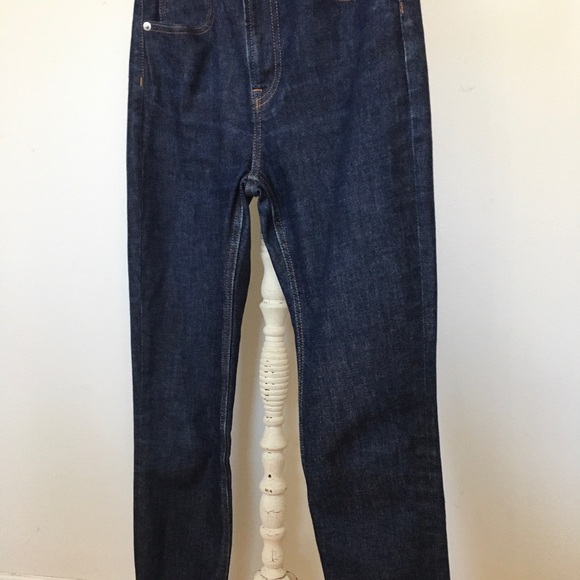 Everlane mid rise skinny - Picture 10 of 13